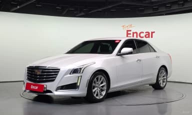 CTS Gen 3