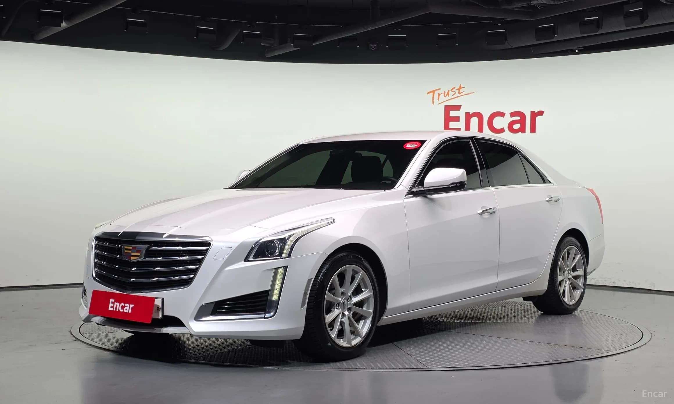 CTS Gen 3