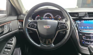 CTS Gen 3