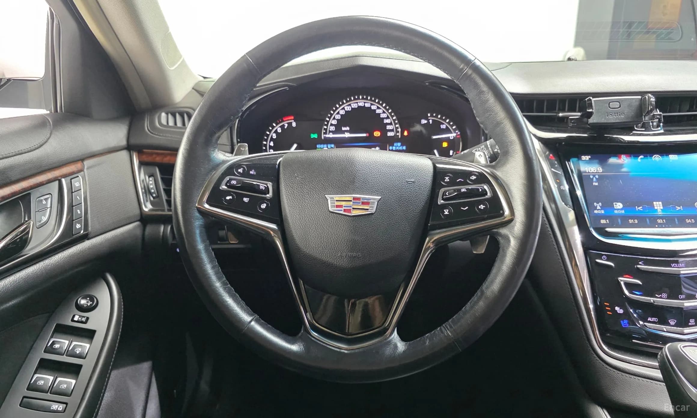 CTS Gen 3
