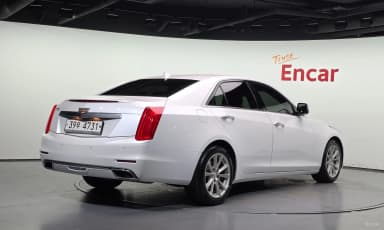 CTS Gen 3