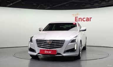 CTS Gen 3