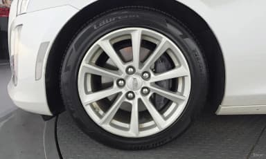 CTS Gen 3