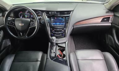 CTS Gen 3