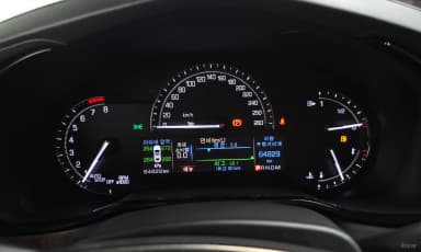CTS Gen 3
