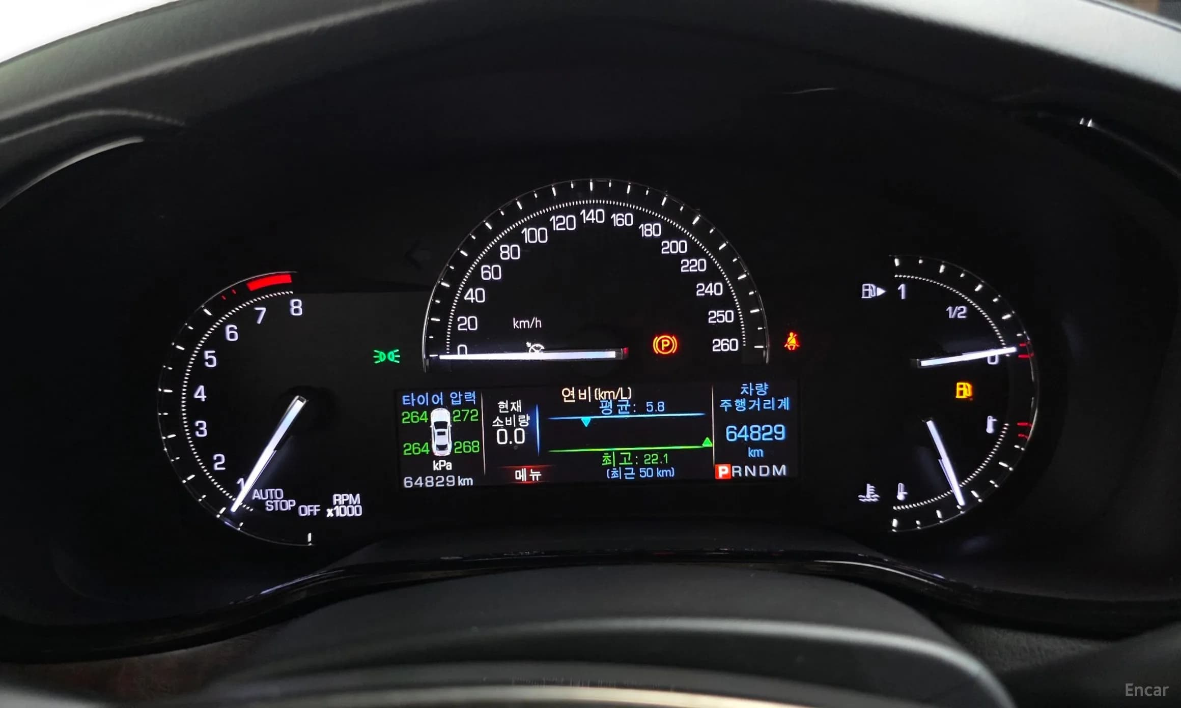 CTS Gen 3