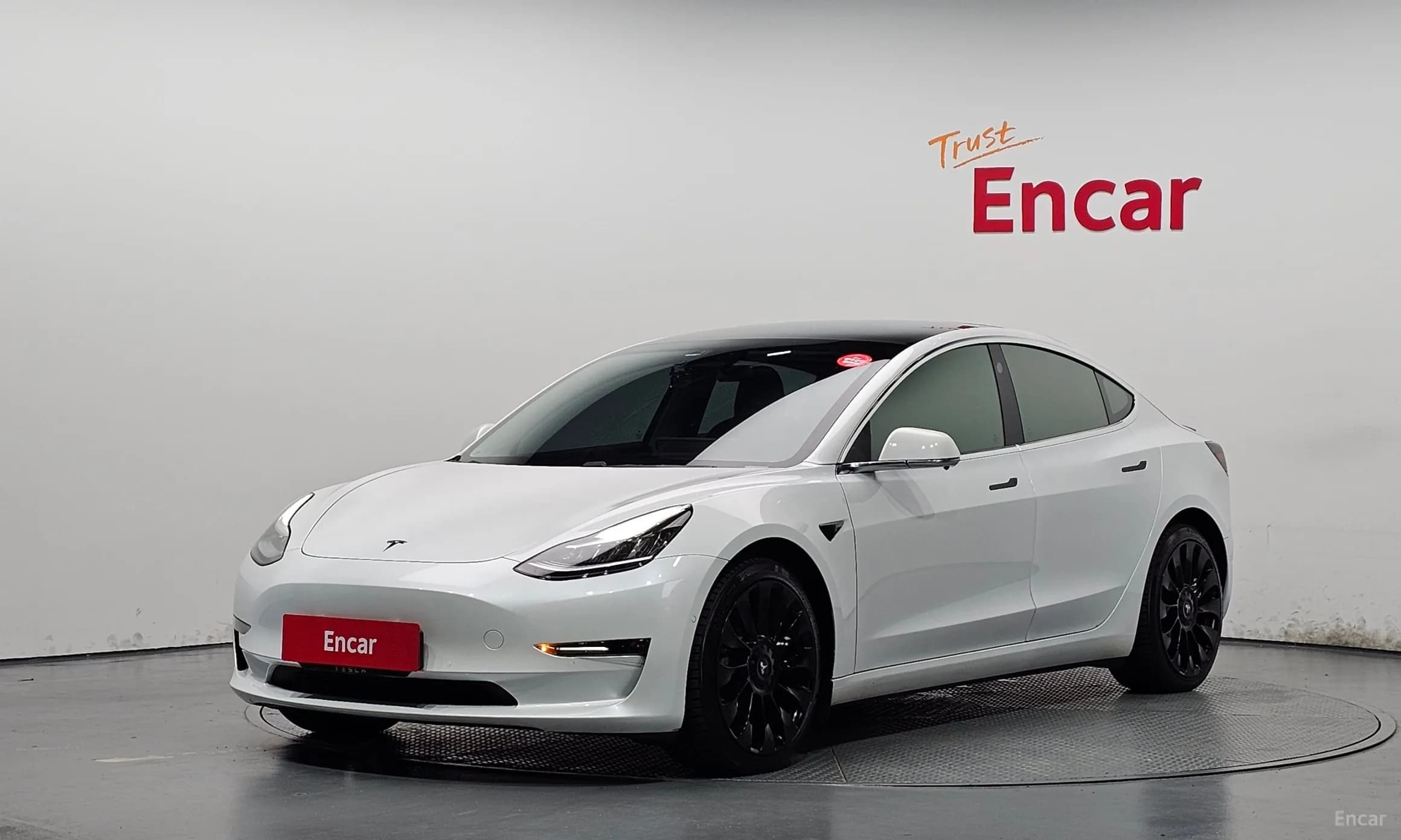 Model 3
