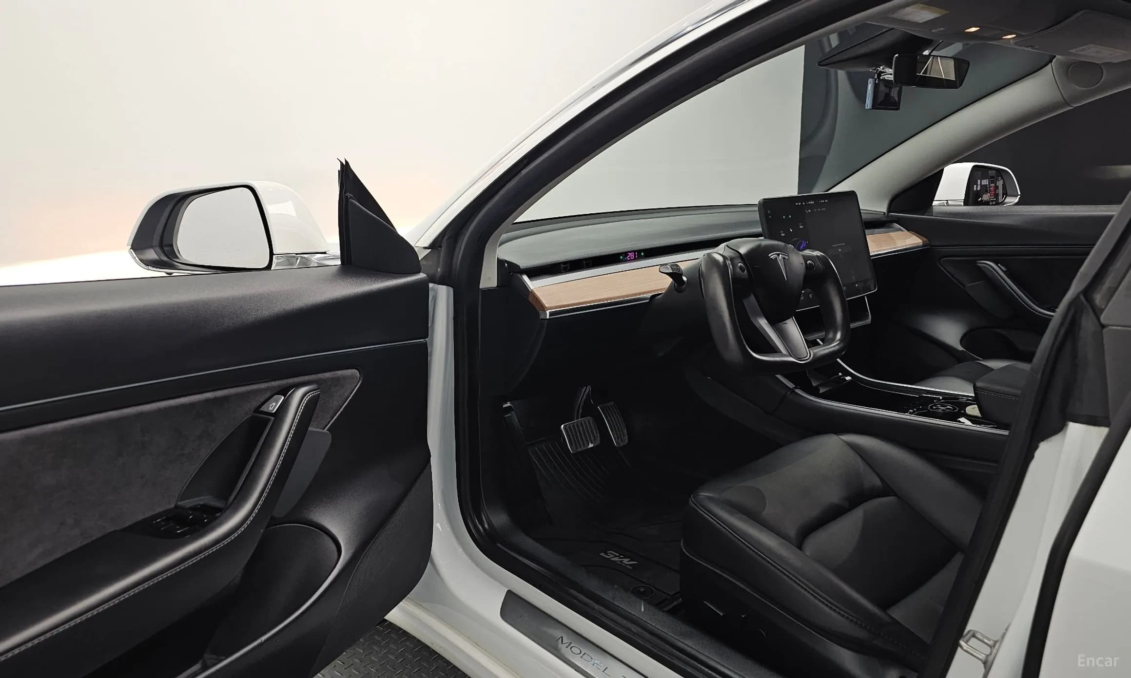 Model 3