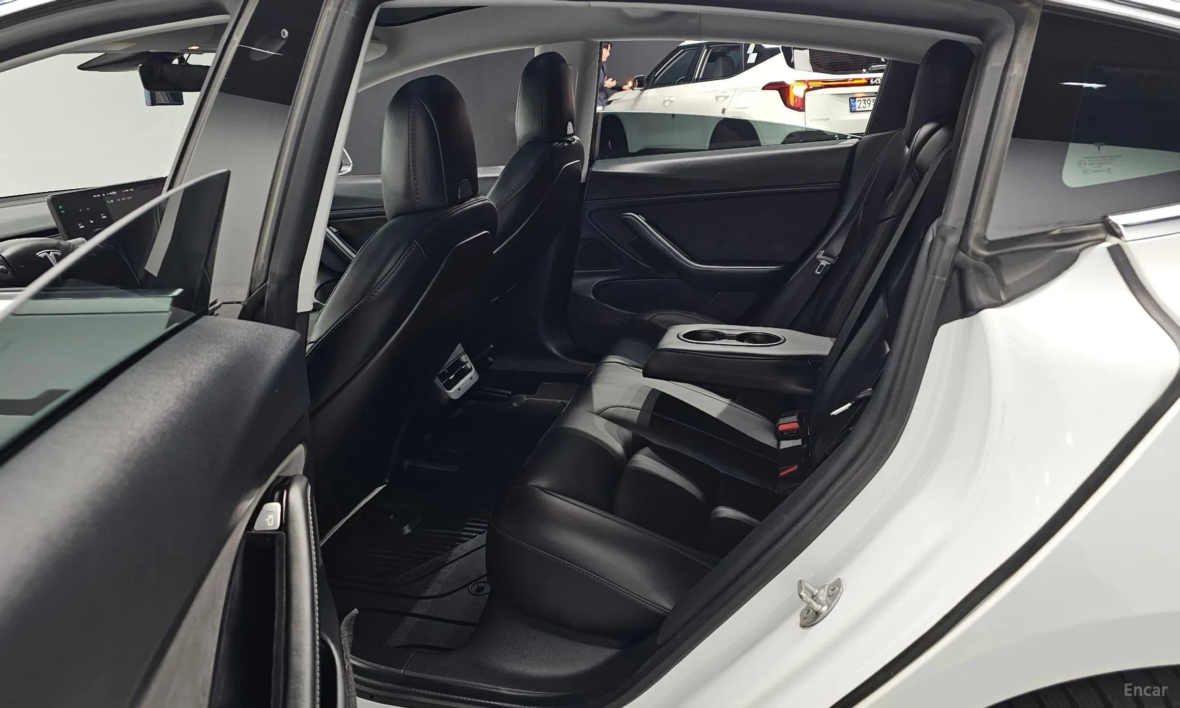 Model 3