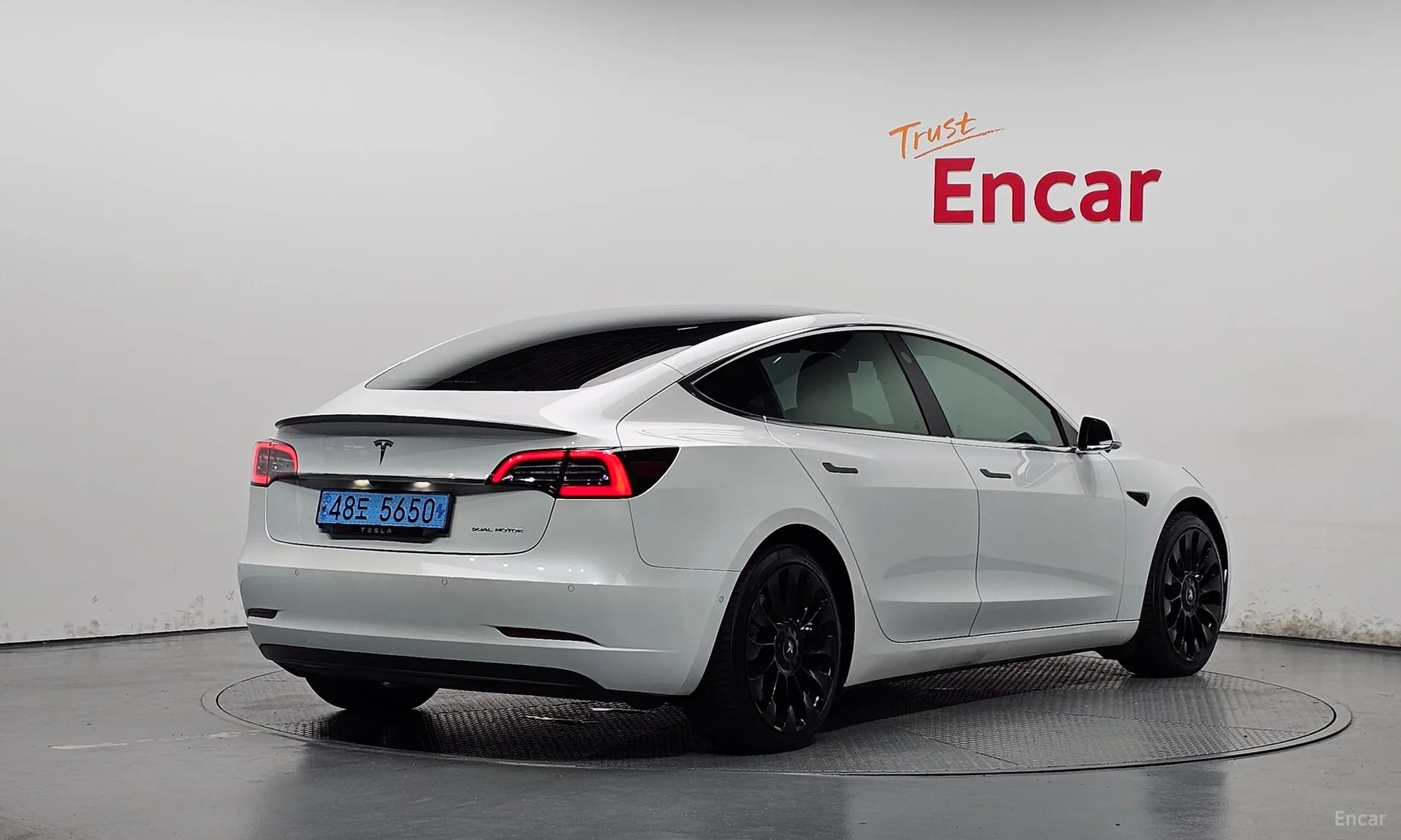 Model 3