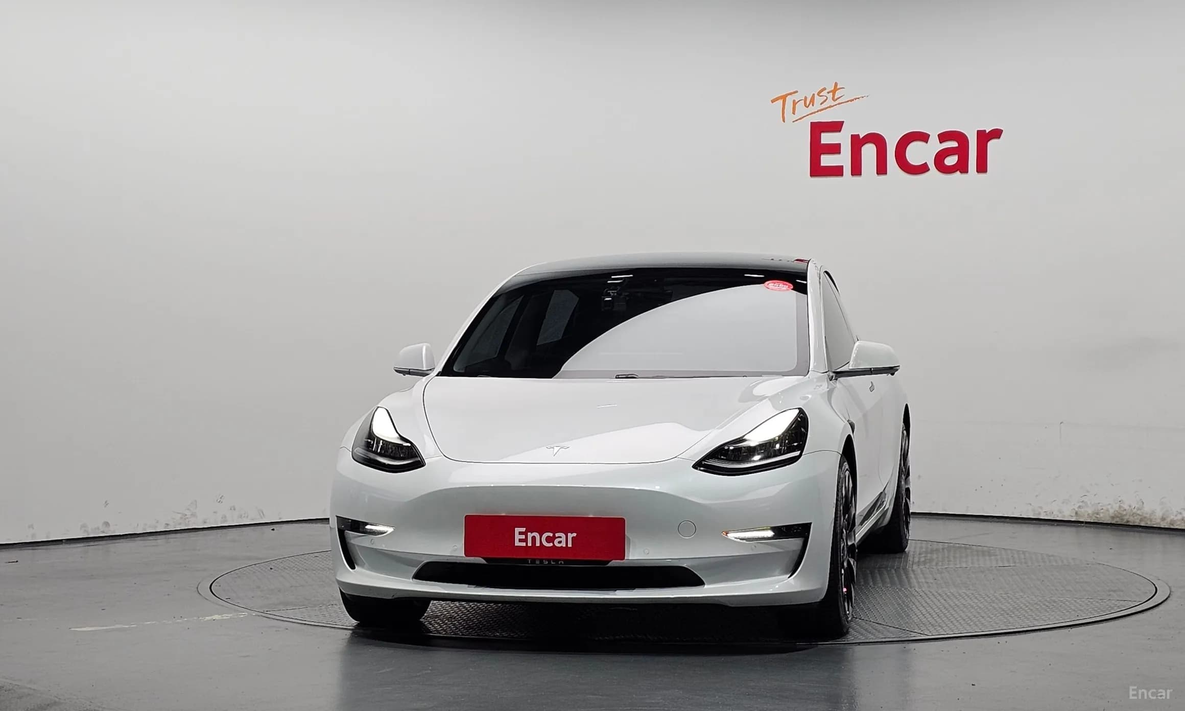 Model 3