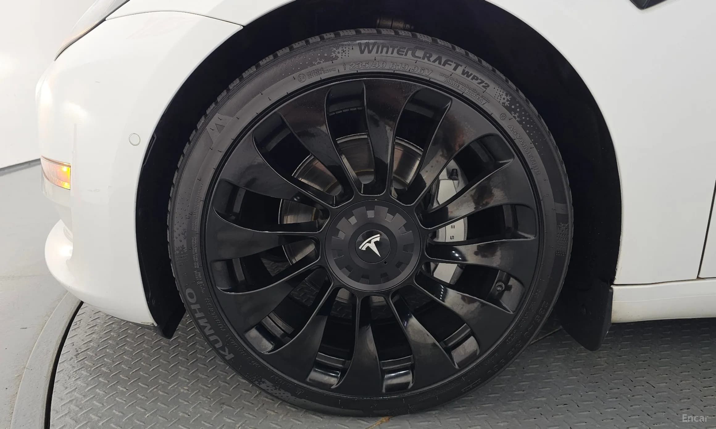Model 3
