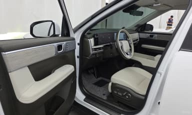 Santa Fe (MX5)