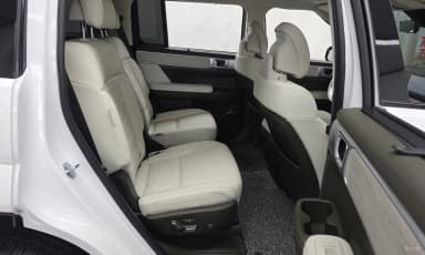 Santa Fe (MX5)