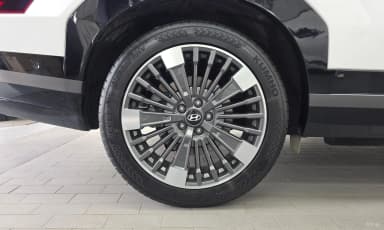Santa Fe (MX5)