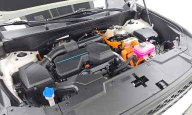 Santa Fe (MX5)