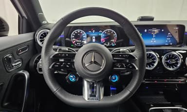 A-Class W177
