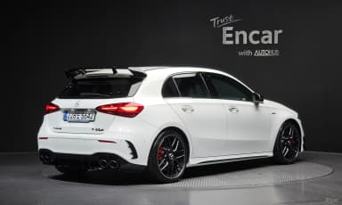 A-Class W177