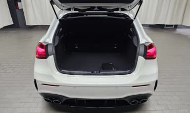 A-Class W177