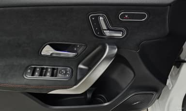 A-Class W177