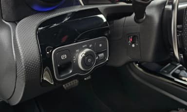 A-Class W177