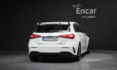 A-Class W177