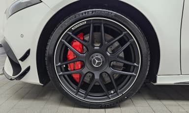 A-Class W177