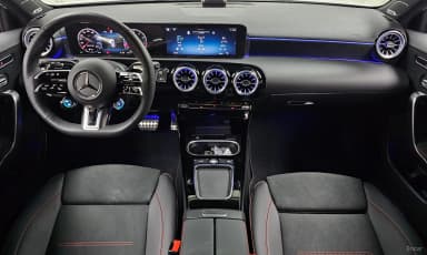 A-Class W177