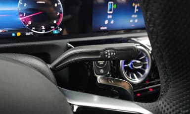 A-Class W177