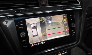 Tiguan 2nd Generation