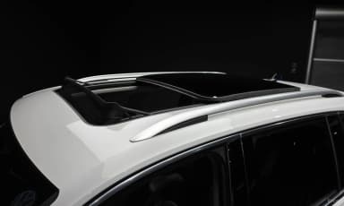 Tiguan 2nd Generation