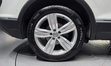 Tiguan 2nd Generation
