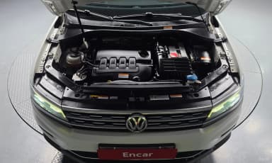 Tiguan 2nd Generation