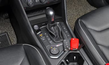 Tiguan 2nd Generation