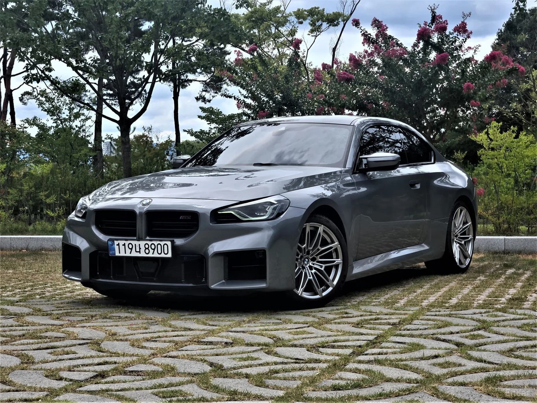 M2 (G87)