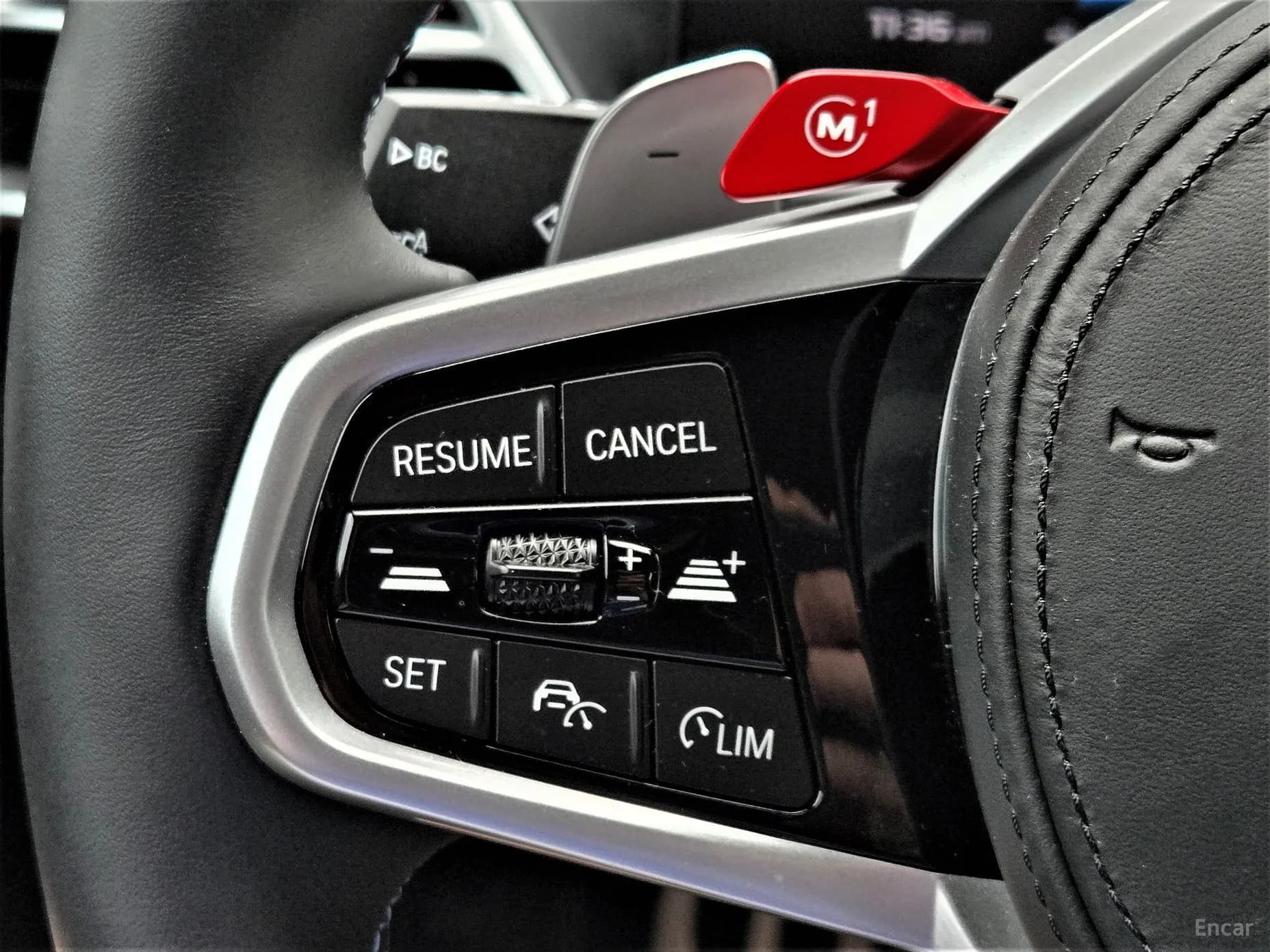 M2 (G87)