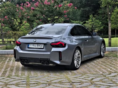 M2 (G87)