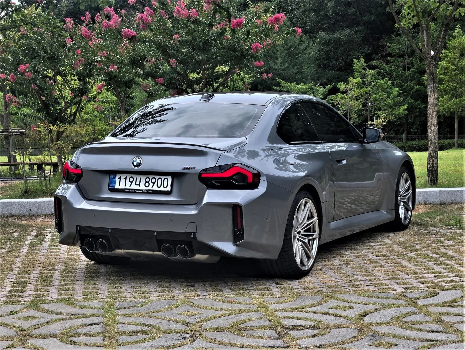 M2 (G87)
