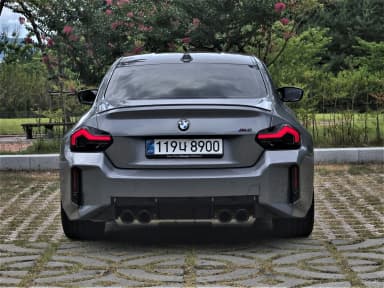 M2 (G87)