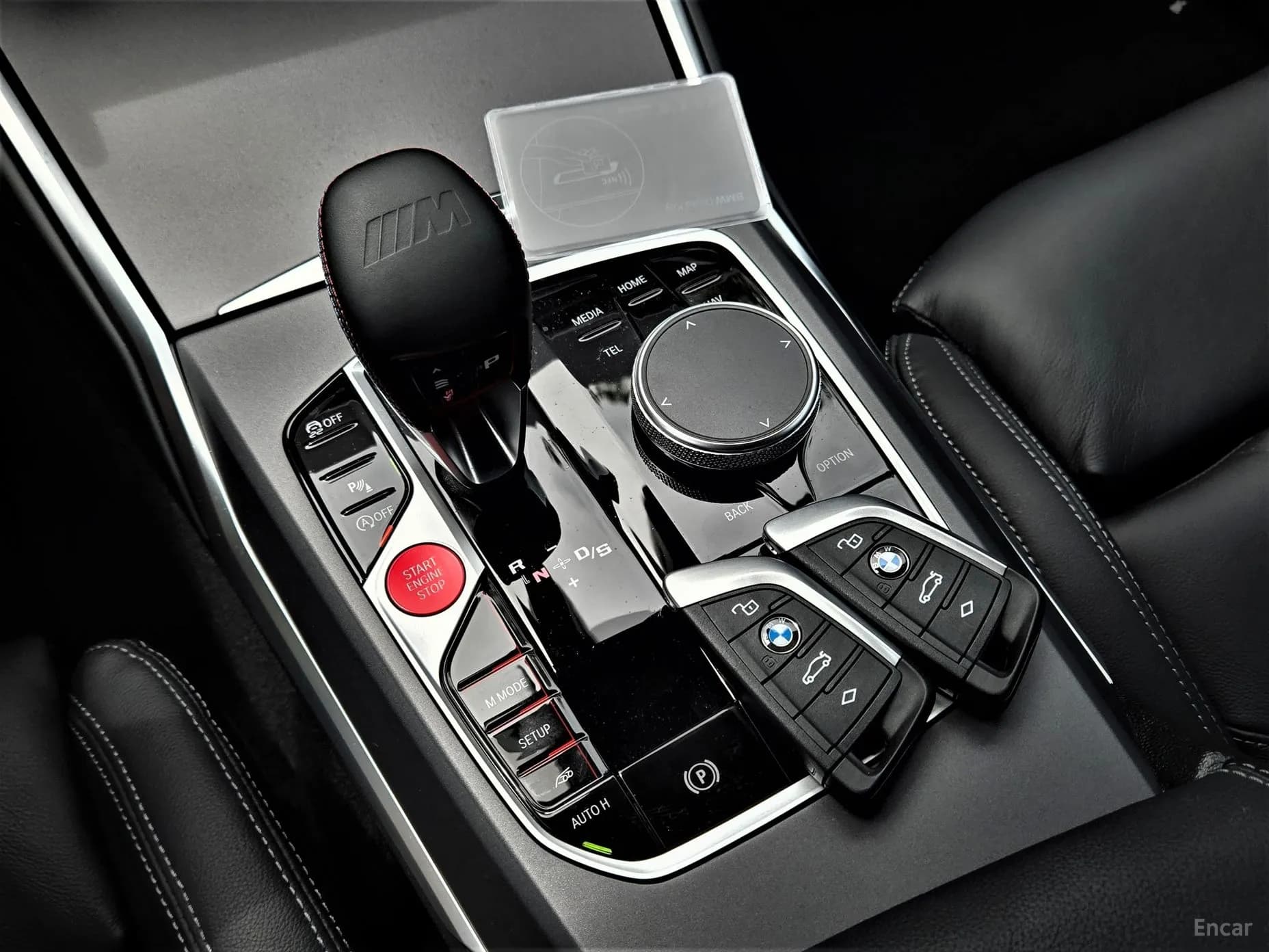 M2 (G87)