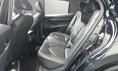 Camry (XV70)