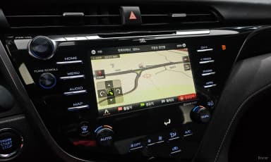 Camry (XV70)