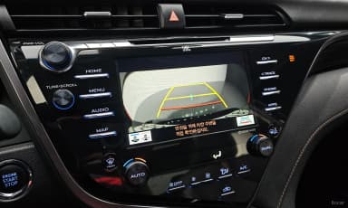 Camry (XV70)