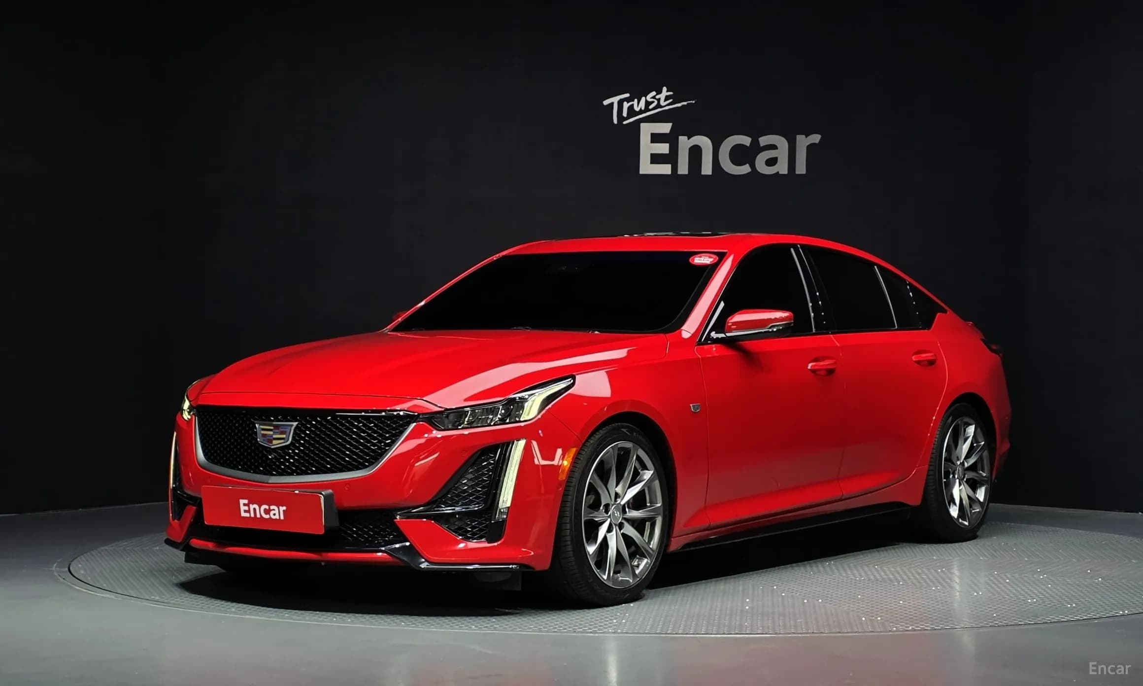 CT5