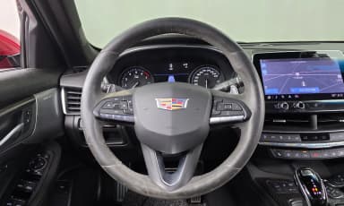 CT5