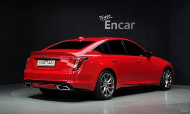 CT5