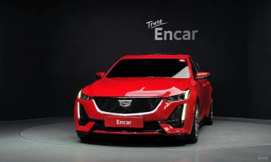 CT5
