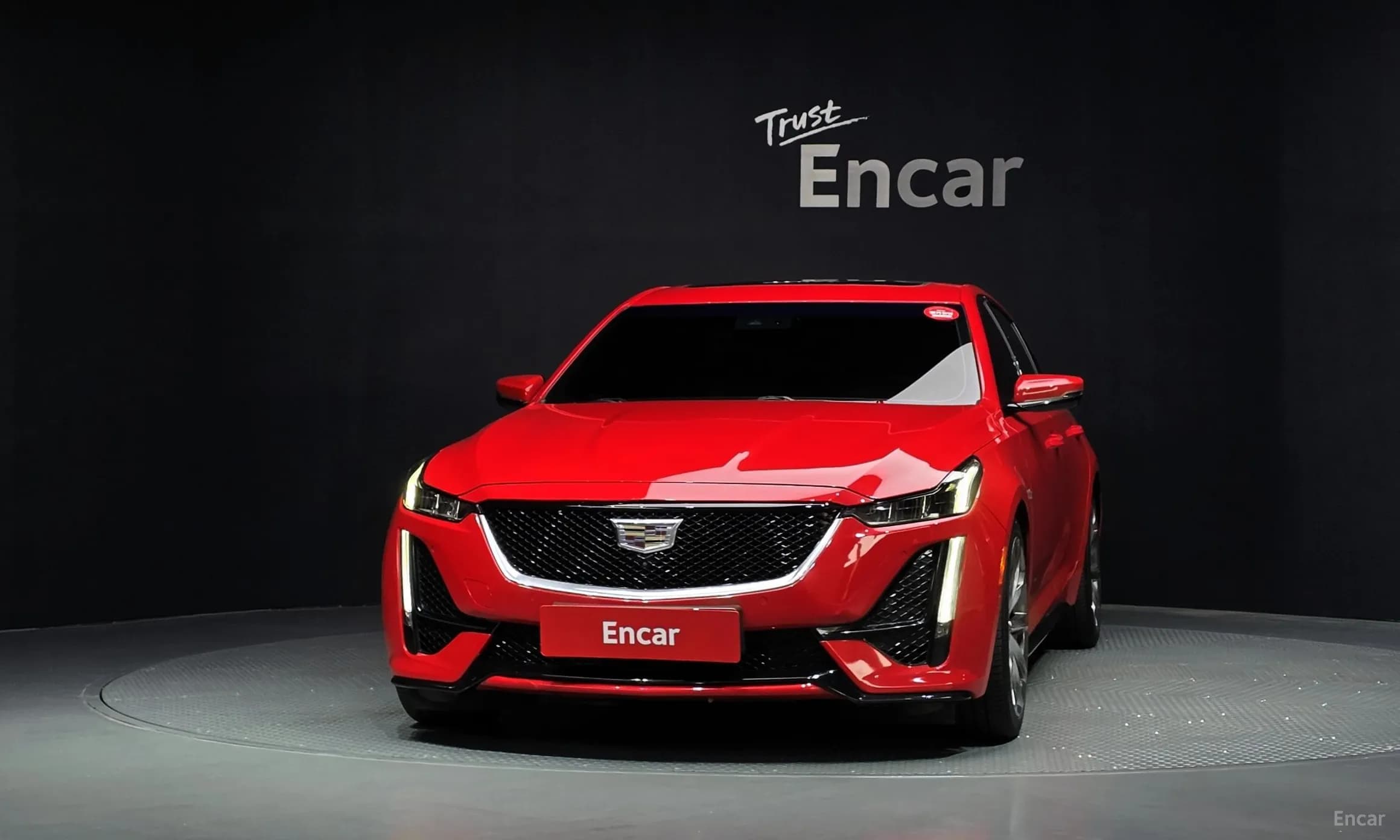 CT5