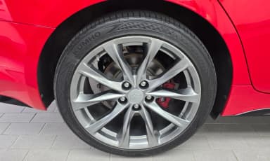 CT5