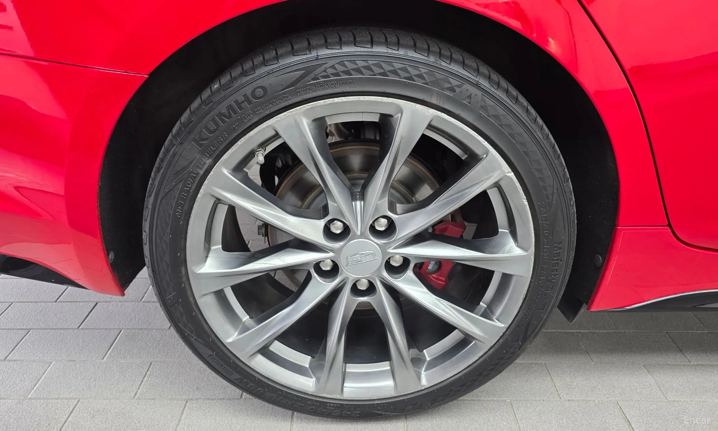 CT5